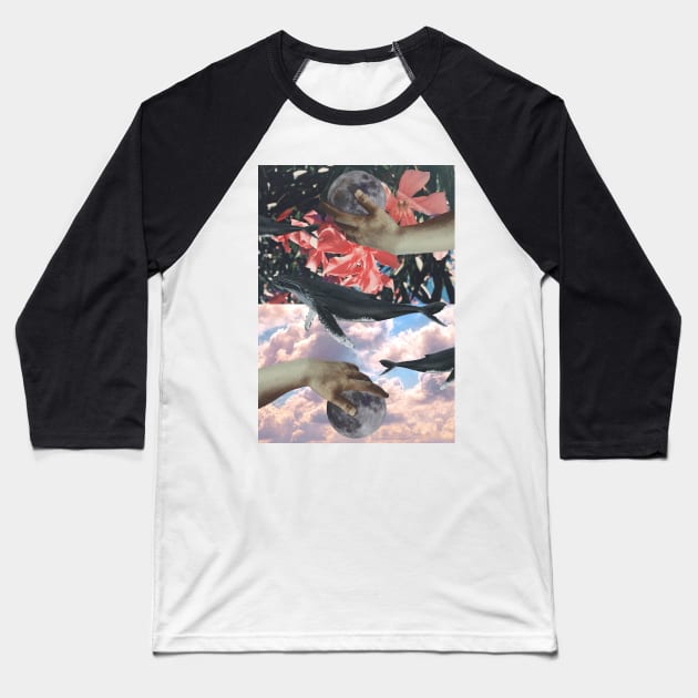 Dream Baseball T-Shirt by design-universe
